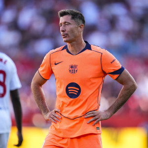 «Έστειλε ανθρώπους στην Πολωνία η Γιουβέντους για να πείσουν τον Λεβαντόφσκι»