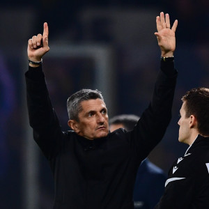 Ο ΠΑΟΚ Β έδωσε όρκο νίκης με Λουτσέσκου και Καρυπίδη (VIDEO)