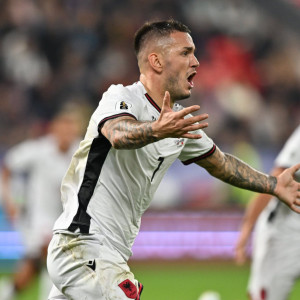 Πού θα δείτε τους πρώτους αγώνες μπαράζ για πρόκριση στο Μουντιάλ