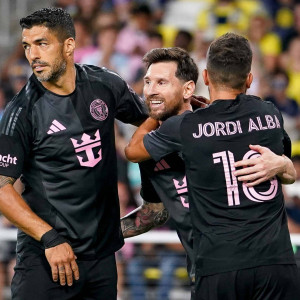 Ετοιμάζεται για επίσκεψη στον Λευκό Οίκο ο Μέσι και η Ίντερ Μαϊάμι