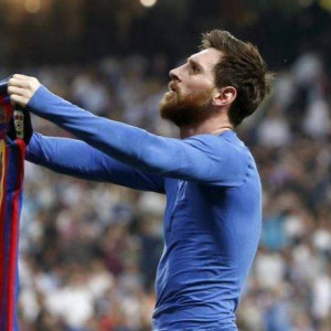 Η αποκάλυψη Λαπόρτα για το συμβόλαιο του Μέσι - «Περίμενα έναν μήνα για απάντηση...»