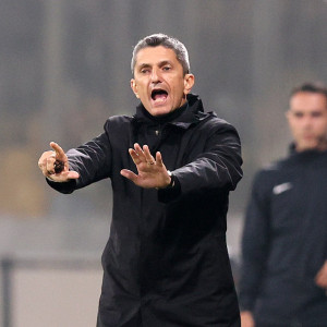 «Δεν έχει καταλήξει ακόμα ο Λουτσέσκου σε ενδεκάδα για τον τελικό Κυπέλλου» (video)