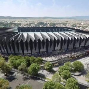 Συστάθηκε η εταιρία ειδικού σκοπού για τη Νέα Τούμπα