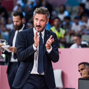 Η Γαλατασαράι πήρε παίκτη από την Dubai BC