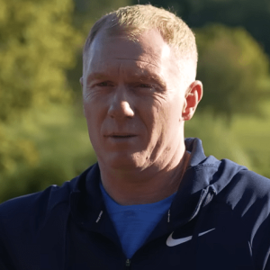 Συνεχίζεται το... beef μεταξύ Σκόουλς και Μαρτίνες: «Δεν μετανιώνω για τίποτα - Έκανε απλώς ένα καλό παιχνίδι»