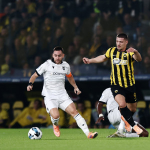 Το πρόγραμμα της 21ης αγωνιστικής στη Stoiximan Super League