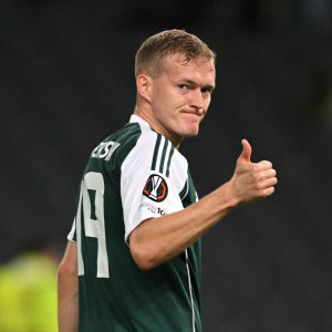 Έντονο ενδιαφέρον για Σφιντέρσκι από Ευρώπη και MLS - Τι αναφέρουν στην Πολωνία