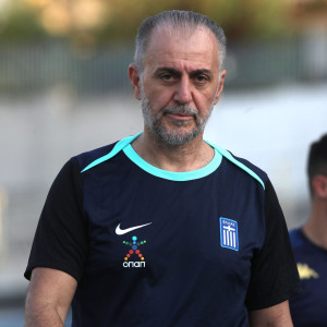 Ταουσιάνης: «Να παρουσιαστούμε συγκεντρωμένοι για να κάνουμε ένα ακόμη βήμα προς τον στόχο μας»