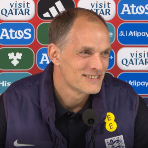 Συνεχίζει και μετά το Μουντιάλ ο Τούχελ στην εθνική Αγγλίας