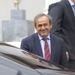 Πλατινί: «Αποφάσισαν να με τελείωσουν - Δεν ήθελαν να γίνω πρόεδρος της FIFA»