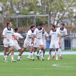 Η Athens Kallithea ολοκλήρωσε την σεζόν με νίκη απέναντι στα Χανιά