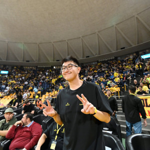 Με Ρίτσαρντ Σιάο ο Άρης κόντρα σε Παναθηναϊκό και Νεπτούνας