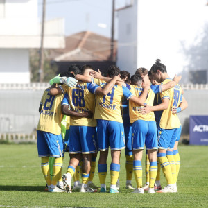 Ζωντανά κι αποκλειστικά από το Athletiko το ΠΑΣ Γιάννινα - Αστέρας AKTOR B' για τη Super League 2