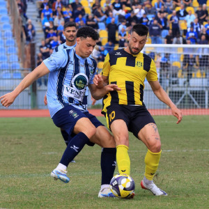 Το πρόγραμμα της 17ης αγωνιστικής της Super League 2 - Τα παιχνίδια που θα δείτε ζωντανά και αποκλειστικά σε Athletiko και ACTION 24