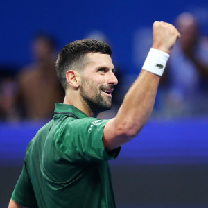 Τζόκοβιτς για Εθνική Σερβίας: «Για εμάς είστε πάντα πρωταθλητές - Πάμε για το χρυσό!»