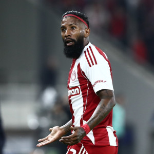 Ροντινέι: «Δύσκολο το παιχνίδι με τον Παναθηναϊκό, να δείξουμε πόσο το θέλουμε»