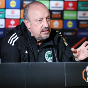 Μπενίτεθ για το δυστύχημα στη Ρουμανία: «Είναι τραγικό - Εκφράζω τα ειλικρινή μου συλλυπητήρια»