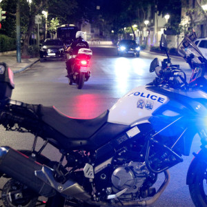 Επίθεση με οπαδικά κίνητρα στο Γαλάτσι - Μαχαίρωσαν δύο άτομα