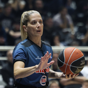 Αυτοί οι διαιτητές σφυρίζουν το Μαρούσι - Ολυμπιακός