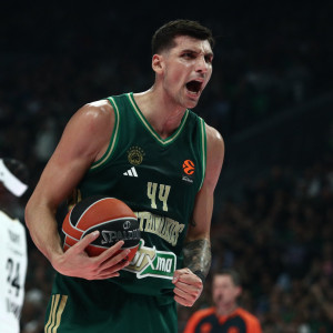 Βιλερμπάν - Παναθηναϊκός: Το κανάλι και η ώρα μετάδοσης της αναμέτρησης