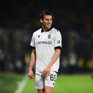 Εξαιρετικά αμφίβολος για το ματς του ΠΑΟΚ με τη Ρεάλ Μπέτις ο Κωνσταντέλιας