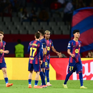 Η Μπαρτσελόνα στέλνει επίσημη καταγγελία στην Ομοσπονδία για την διαιτησία με την Ατλέτικο