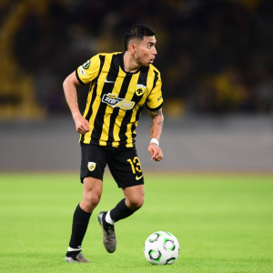 Καπετανάκος στο «BACK2ΜΠΑΚ»: «Οι ρήτρες για Πινέδα, πότε θα αρχίσει η κουβέντα με την ΑΕΚ για νέο συμβόλαιο» (video)