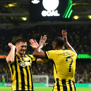 Αυτές είναι οι ομάδες που προκρίθηκαν στους «16» του Conference League - Οι πιθανές διασταυρώσεις της ΑΕΚ