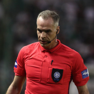 Αυτοί σφυρίζουν τα παιχνίδια της 5ης αγωνιστικής των playouts