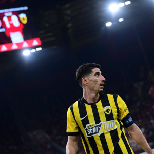 Μάνταλος: «Να κάνουμε το παιχνίδι μας κόντρα στον Ολυμπιακό - Η ομάδα θέλει να κερδίζει πάντα»