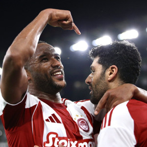 Βερβελές στο «BACK2ΜΠΑΚ»: «Η συνεισφορά Ελ Κααμπί - Ταρέμι και τα ''πρέπει'' της πρεμιέρας με την ΑΕΚ» (video)