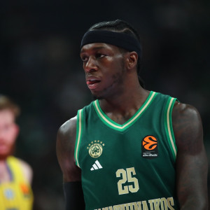 Το ιατρικό δελτίο για τη δεύτερη ημέρα της 22ης αγωνιστικής στην Euroleague