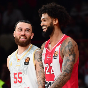 Τζέιμς: «Όσο είμαι στη Μονακό έχουμε μακρά ιστορία με τον Ολυμπιακό...»