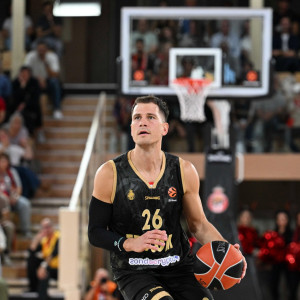 Ο Νέντοβίτς στηρίζει τον Φεντορίτσεφ στη Μονακό: «Κάνουμε υπομονή και επιμένουμε»