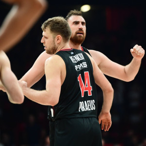 Τελευταία στάση του Ολυμπιακού πριν την κορυφή η Σόφια