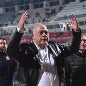 Μπέος κατά των σεναρίων της αναδιάρθρωσης πρωταθλήματος: «Μεθοδεύσεις, πραξικοπηματικού χαρακτήρα»