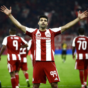 Πήρε θέση ο μάνατζερ του Ταρέμι για τα σενάρια: «Καμία σχέση με την πραγματικότητα»