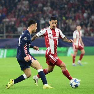 Τι χρειάζεται ο Ολυμπιακός για να προκριθεί με ισοπαλία κόντρα στον Άγιαξ - Τα αποτελέσματα που τον βολεύουν