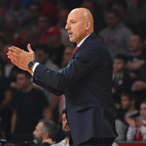 «Η Χάποελ Ιερουσαλήμ πιέζει για άδεια στην Euroleague - Συμφώνησε με τον Ομπράντοβιτς»: Τι αναφέρουν τα δημοσιεύματα