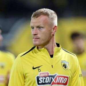 Γιόνσον: «Είμαι στην καλύτερη κατάσταση της καριέρας μου και δεν παίζω» - Το επόμενο βήμα στην καριέρα του