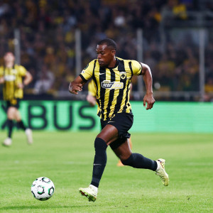 Οι δύο πιθανοί αντίπαλοι της ΑΕΚ στους «16» του Conference League