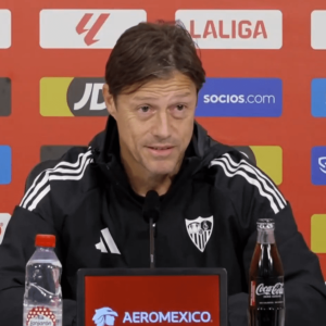 Αλμέιδα για το μέλλον του: «Είμαι μαχητής - Αν με απέλυαν, δεν θα χρειαζόταν καν να με πληρώσουν»