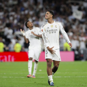 Εξερράγη ο Μπέλιγχαμ κατά του Τύπου που τον κατηγορεί ότι έπαιξε ρόλο στην απόλυση του Αλόνσο - «Είστε κλόουν»