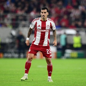 Η ενδεκάδα του Ολυμπιακού κόντρα στον Ατρόμητο