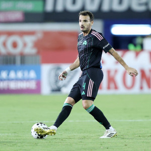 Τσιριβέγια: «Οι 4 νέοι παίκτες ξέρουν τη σημασία που έχει να παίζεις στον Παναθηναϊκό»