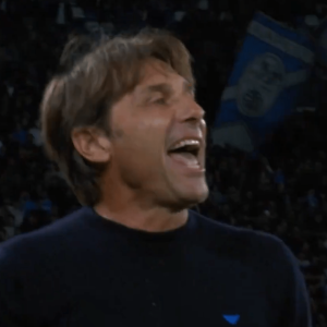 Αιχμές του Κόντε κατά του Αμορίμ: «Κάποιοι νεαροί προπονητές είναι αλλαζόνες, δε θέλουν να προσαρμοστούν»