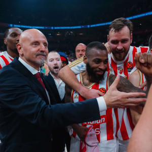 Με «διπλό» Ιζούντου ο Ερυθρός Αστέρας πέρασε από το Πριγκιπάτο στην παράταση