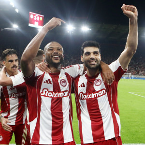 Η παράδοση Ελ Κααμπί και Ταρέμι κόντρα σε Στρακόσια