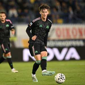 Οδεύει ολοταχώς προς την Γκόρνικ Ζάμπρζε ο Φικάι