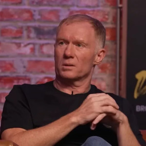 Απίστευτο ξεκατίνιασμα Σκόουλς και Μαρτίνες: «Ας έρθει σπίτι μου να το πει αυτό...»